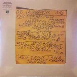 MAC DEMARCO Here Comes The Cowboy Demos Виниловая пластинка 