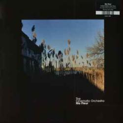 CINEMATIC ORCHESTRA Ma Fleur Виниловая пластинка 