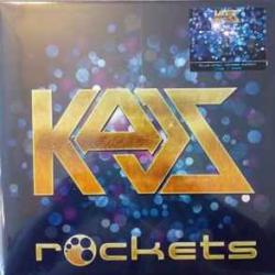 ROCKETS KAOS Виниловая пластинка 