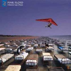 PINK FLOYD A Momentary Lapse Of Reason (Remixed & Updated) Виниловая пластинка 