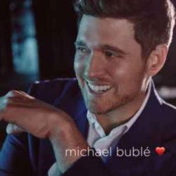 MICHAEL BUBLE LOVE Виниловая пластинка 