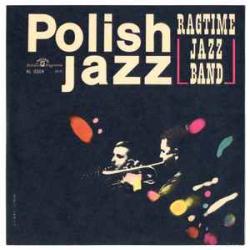 The Ragtime Jazz Band The Ragtime Jazz Band Виниловая пластинка 