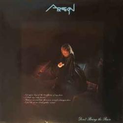 ARAGON DON'T BRING THE RAIN Виниловая пластинка 