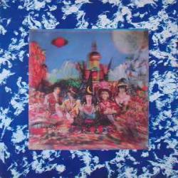 ROLLING STONES THEIR SATANIC MAJESTIES REQUEST Виниловая пластинка 