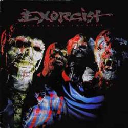 EXORCIST Nightmare Theatre Виниловая пластинка 