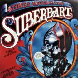 SILBERBART 4 TIMES SOUND RAZING Фирменный CD 