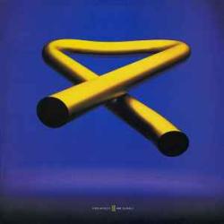 MIKE OLDFIELD TUBULAR BELLS II Виниловая пластинка 