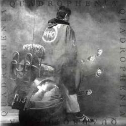 WHO QUADROPHENIA Виниловая пластинка 
