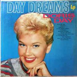 DORIS DAY DAY DREAMS Виниловая пластинка 