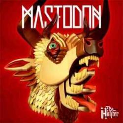 MASTODON THE HUNTER Виниловая пластинка 