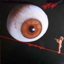 TYRAN' PACE EYE TO EYE Виниловая пластинка 