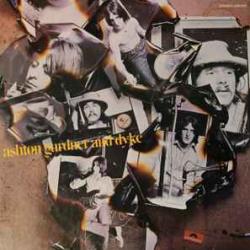 ASHTON, GARDNER & DYKE ASHTON, GARDNER & DYKE Виниловая пластинка 