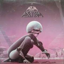 ASIA ASTRA Виниловая пластинка 