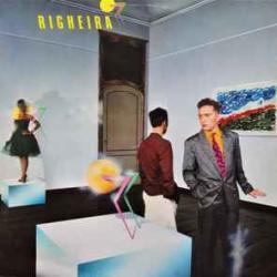 RIGHEIRA RIGHEIRA Виниловая пластинка 