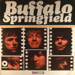 BUFFALO SPRINGFIELD BUFFALO SPRINGFIELD Виниловая пластинка 