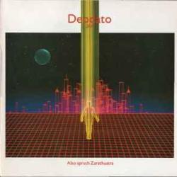 DEODATO ALSO SPRACH ZARATHUSTRA Виниловая пластинка 
