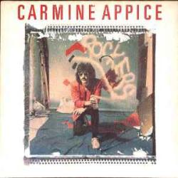 CARMINE APPICE CARMINE APPICE Виниловая пластинка 