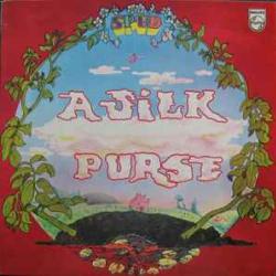 SPUD A SILK PURSE Виниловая пластинка 