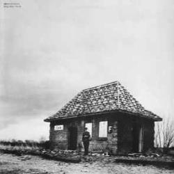 ANDY MARX CIRCLE Виниловая пластинка 