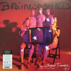 GEORGE HARRISON Brainwashed Виниловая пластинка 