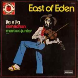 EAST OF EDEN EAST OF EDEN Виниловая пластинка 