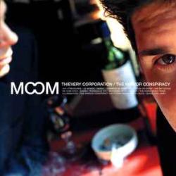 THIEVERY CORPORATION MIRROR CONCPIRACY Виниловая пластинка 