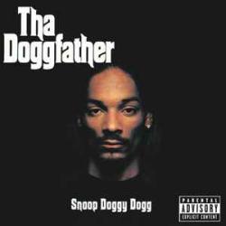 SNOOP DOGGY DOG DOGGFATHER Фирменный CD 