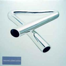 MIKE OLDFIELD TUBULAR BELLS III Виниловая пластинка 