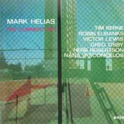 MARK HELIAS CURRENT SET Фирменный CD 