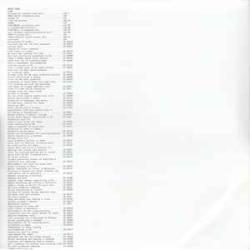 APHEX TWIN SYRO Виниловая пластинка 