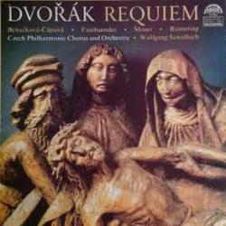 DVORAK REQUIEM LP-BOX 