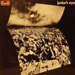 JUNIOR'S EYES BATTERSEA POWER STATION Виниловая пластинка 