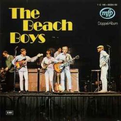 BEACH BOYS BEACH BOYS Виниловая пластинка 