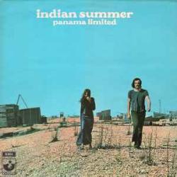 PANAMA LIMITED JUG BAND INDIAN SUMMER Виниловая пластинка 