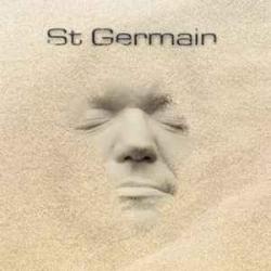 ST. GERMAIN ST. GERMAIN Виниловая пластинка 