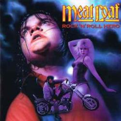 MEAT LOAF Rock 'N' Roll Hero Фирменный CD 