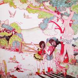 FLEETWOOD MAC KILN HOUSE Виниловая пластинка 