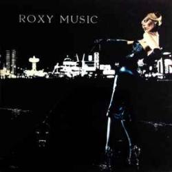 ROXY MUSIC FOR YOUR PLEASURE Виниловая пластинка 