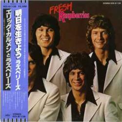 RASPBERRIES FRESH Виниловая пластинка 