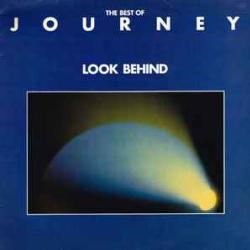 JOURNEY LOOK BEHIND Виниловая пластинка 
