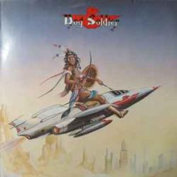 DOG SOLDIER DOG SOLDIER Виниловая пластинка 
