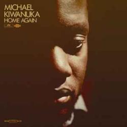 MICHAEL KIWANUKA Home Again Виниловая пластинка 