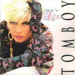 TOMBOY Read My Lips Виниловая пластинка 
