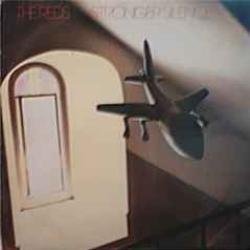 REDS Stronger Silence Виниловая пластинка 