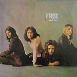 FREE FIRE AND WATER Виниловая пластинка 