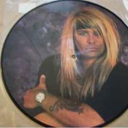 VINCE NEIL YOU'RE INVITED Виниловая пластинка 