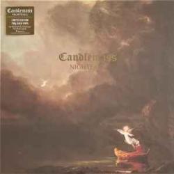 CANDLEMASS Nightfall Виниловая пластинка 
