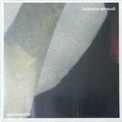 LUDOVICO EINAUDI Underwater Виниловая пластинка 