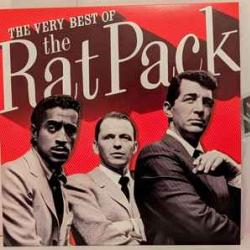 RAT PACK VERY BEST OF Фирменный CD 