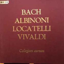 BACH OUVERTUREN LP-BOX 